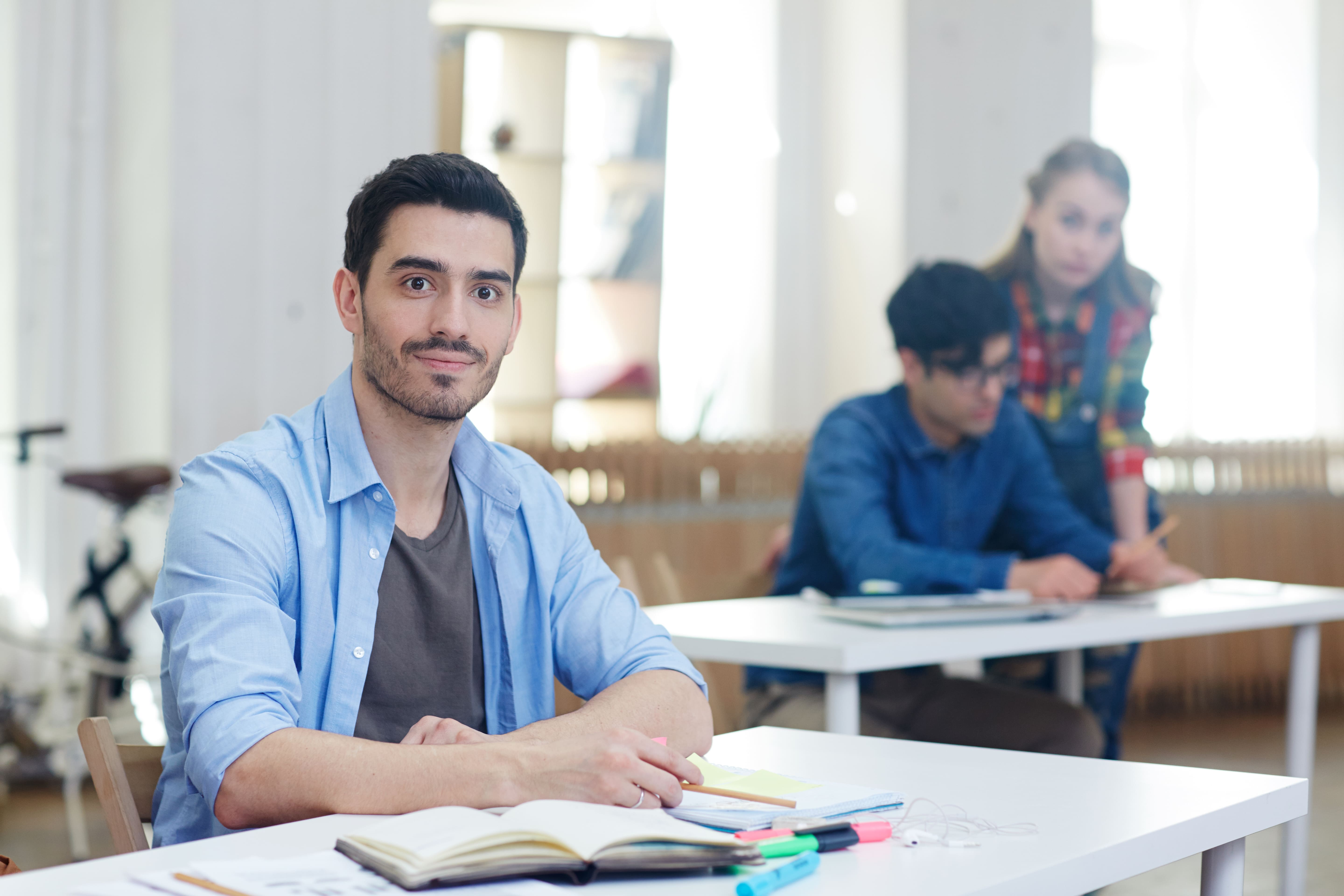 SMSTS Course Online