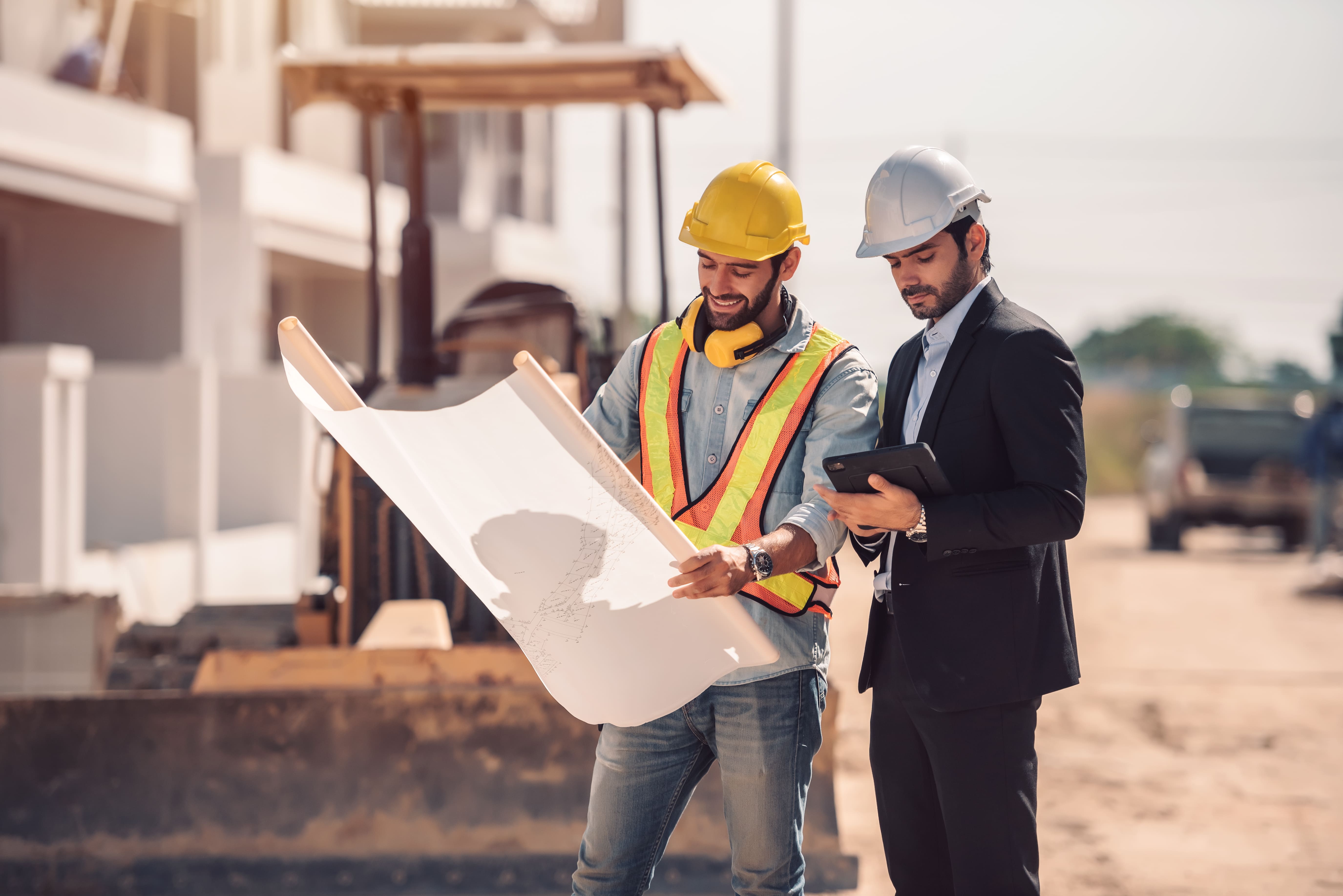 Industry recognition and professional registration