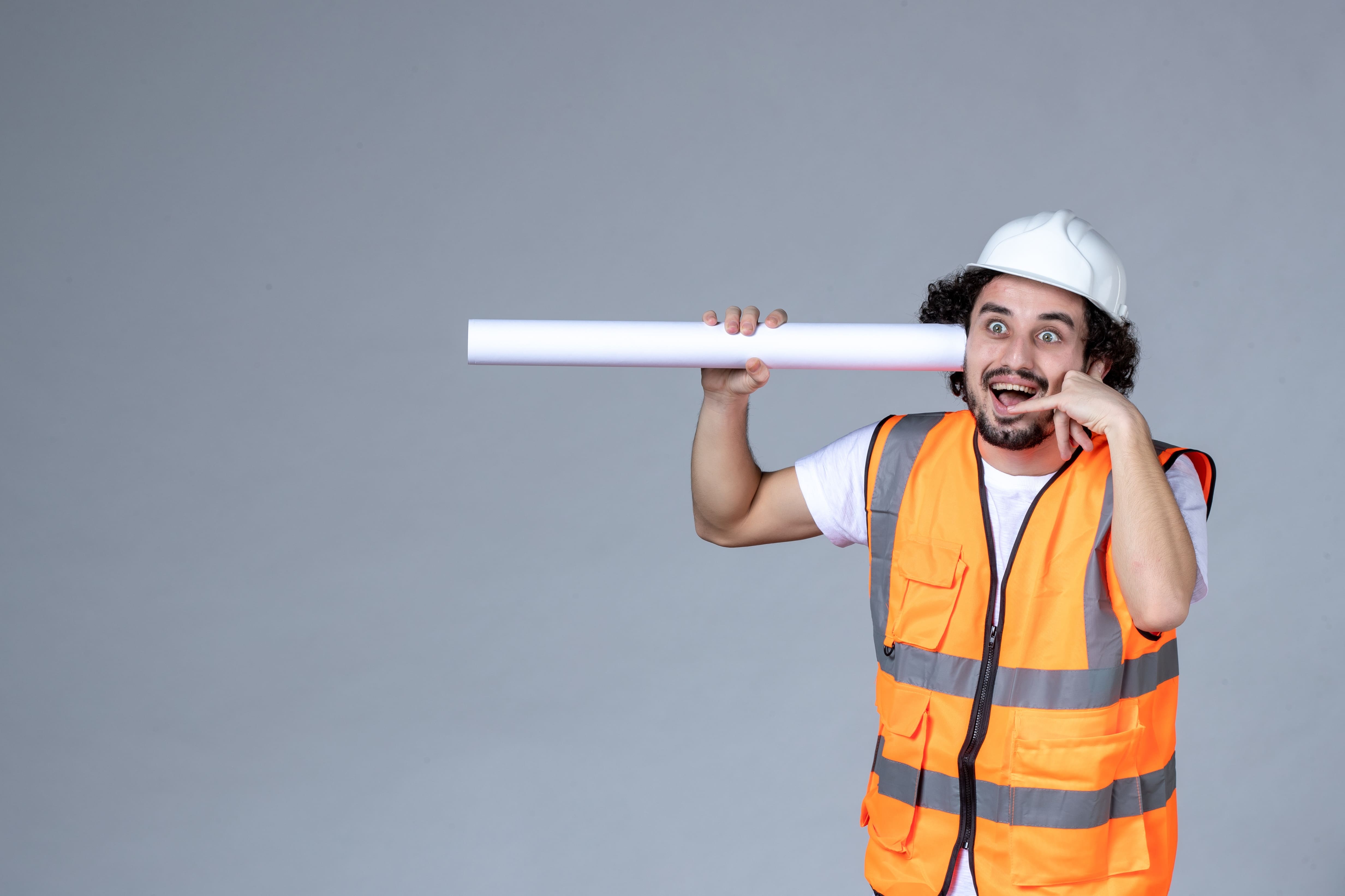 Why Choose NVQ Level 4 Construction with M2HSE