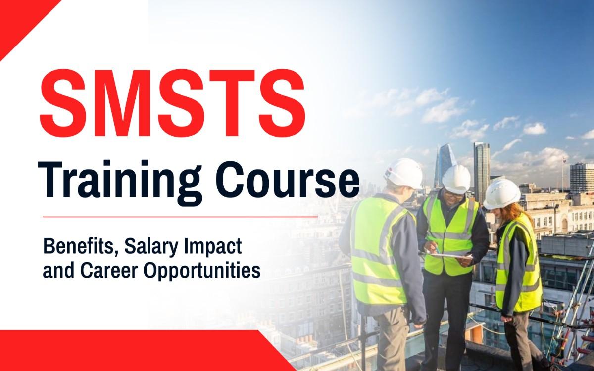 Is SMSTS Training Worth It in 2026