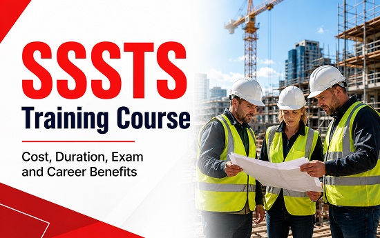 SSSTS Training Online In 2026