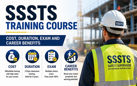 What Is SSSTS Course