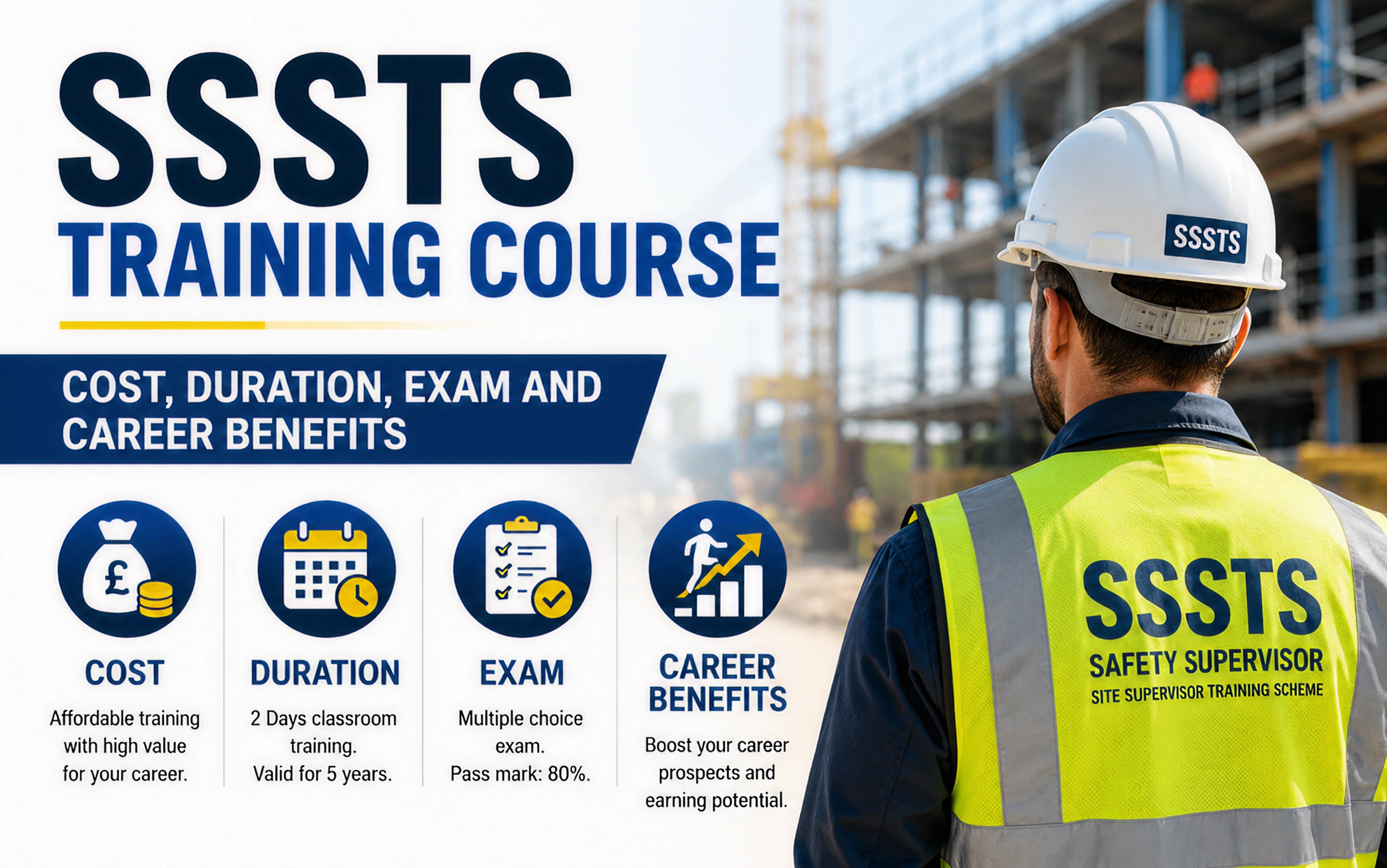 What is sssts course m2hse