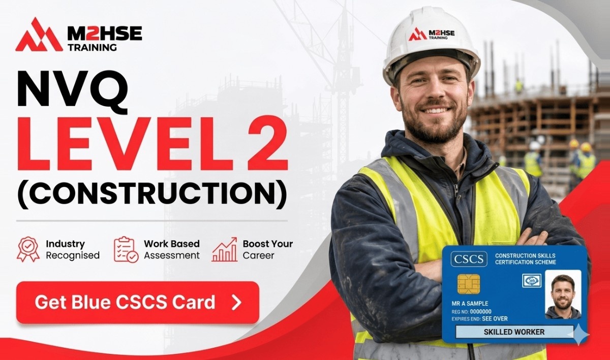 Level 2 The Foundation of Skilled Trades